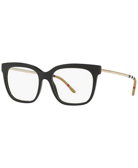 burberry be2271 red|Burberry™ BE2271 Square Eyeglasses .